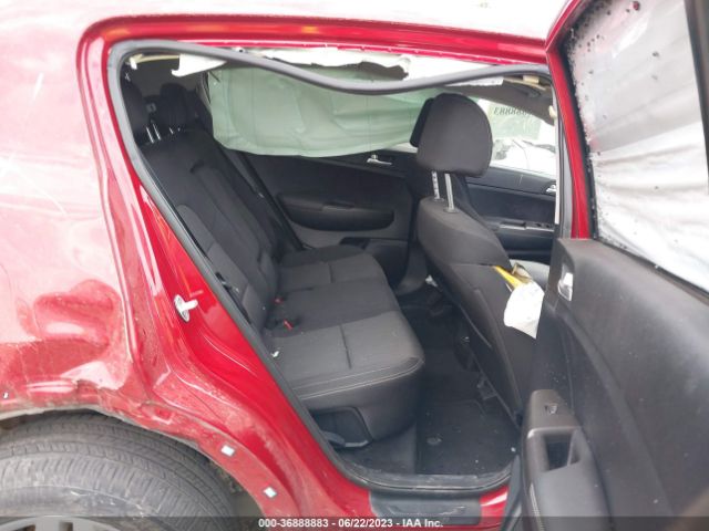 KNDPM3AC2K7530879 KIA Sportage Lx
