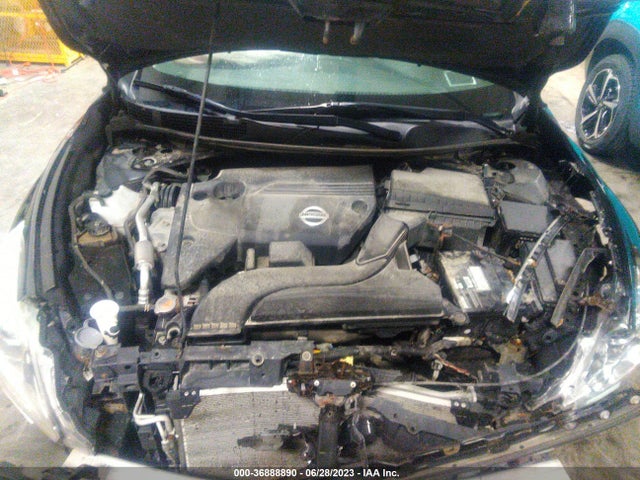 Nissan ALTIMA 2.5 2015 1N4AL3AP9FC278420 Image 17