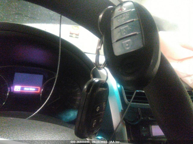 Nissan ALTIMA 2.5 2015 1N4AL3AP9FC278420 Image 3
