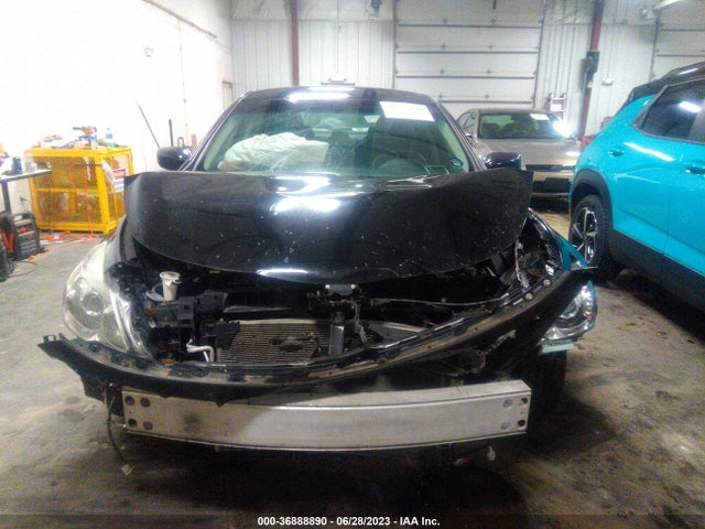 Nissan ALTIMA 2.5 2015 1N4AL3AP9FC278420 Image 5