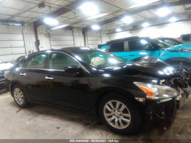Nissan ALTIMA 2.5 2015 1N4AL3AP9FC278420 Image 6