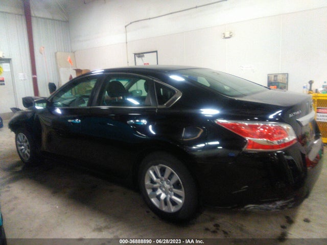 Nissan ALTIMA 2.5 2015 1N4AL3AP9FC278420 Image 7