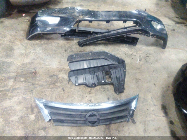 Nissan ALTIMA 2.5 2015 1N4AL3AP9FC278420 Image 4
