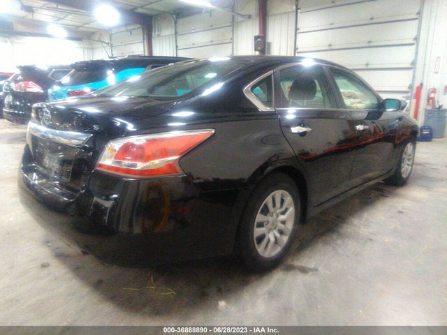 Nissan ALTIMA 2.5 2015 1N4AL3AP9FC278420 Image 11