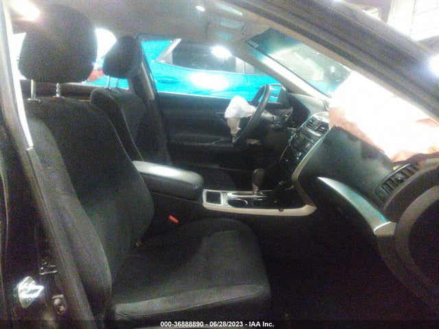 Nissan ALTIMA 2.5 2015 1N4AL3AP9FC278420 Image 12
