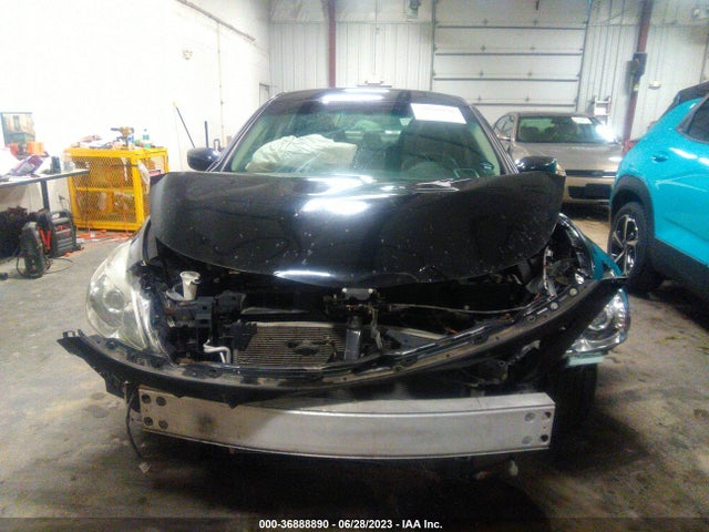 Nissan ALTIMA 2.5 2015 1N4AL3AP9FC278420 Image 13