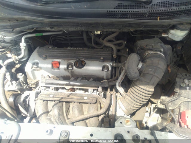 Honda CR-V EX 2014 5J6RM4H58EL051491 Image 16