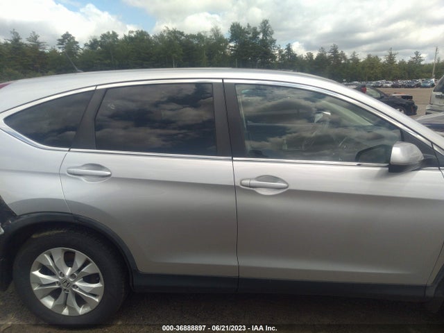 Honda CR-V EX 2014 5J6RM4H58EL051491 Image 5