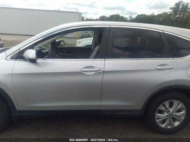 Honda CR-V EX 2014 5J6RM4H58EL051491 Image 6