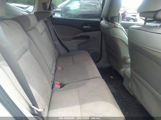 Honda CR-V EX 2014 5J6RM4H58EL051491 Image 14