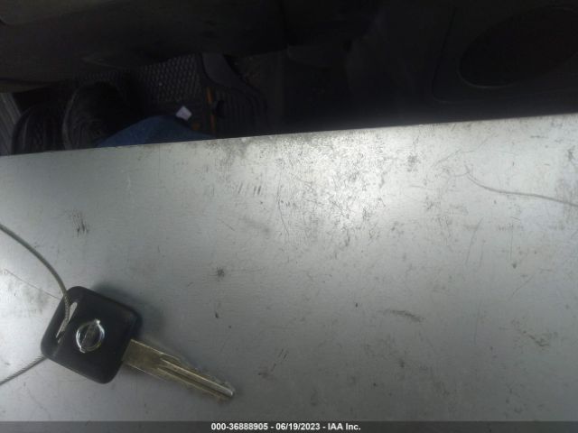 1N6AD0ER6KN720230 Nissan Frontier Sv