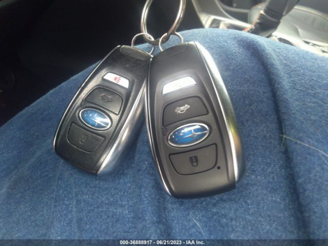 JF2GTAMC9LH275566 Subaru Crosstrek Limited
