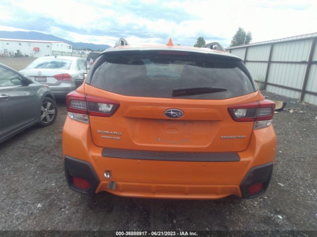 JF2GTAMC9LH275566 Subaru Crosstrek Limited