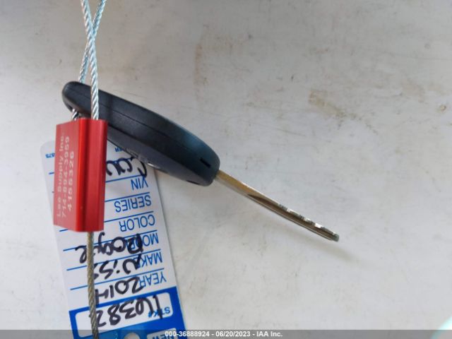 JN8AS5MT0EW103475 Nissan Rogue Select S