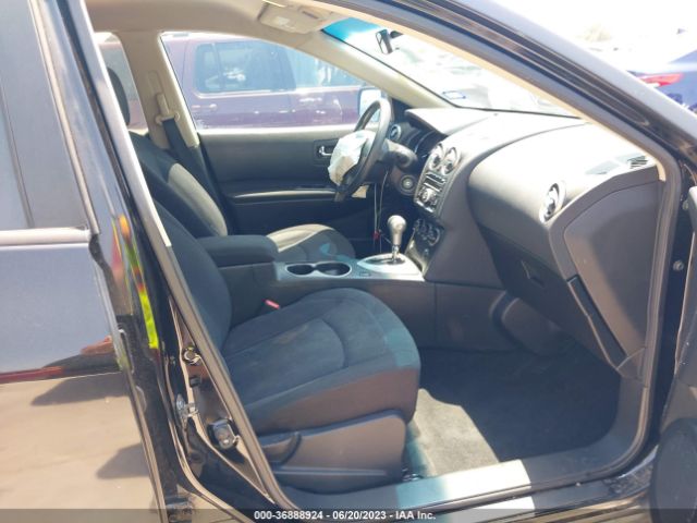 JN8AS5MT0EW103475 Nissan Rogue Select S