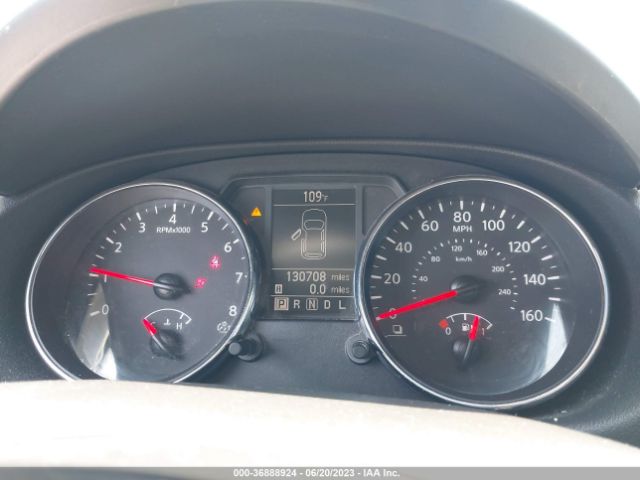 JN8AS5MT0EW103475 Nissan Rogue Select S