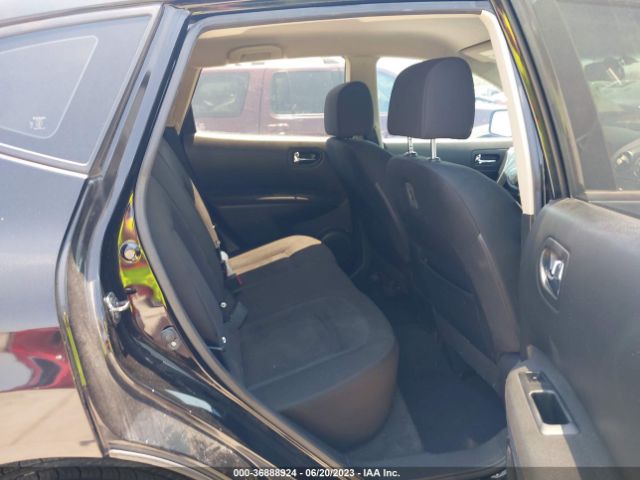 JN8AS5MT0EW103475 Nissan Rogue Select S