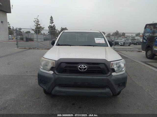Toyota TACOMA 2015 5TFTX4CN2FX050812 Image 13