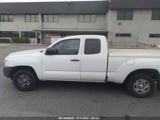 Toyota TACOMA 2015 5TFTX4CN2FX050812 Image 15