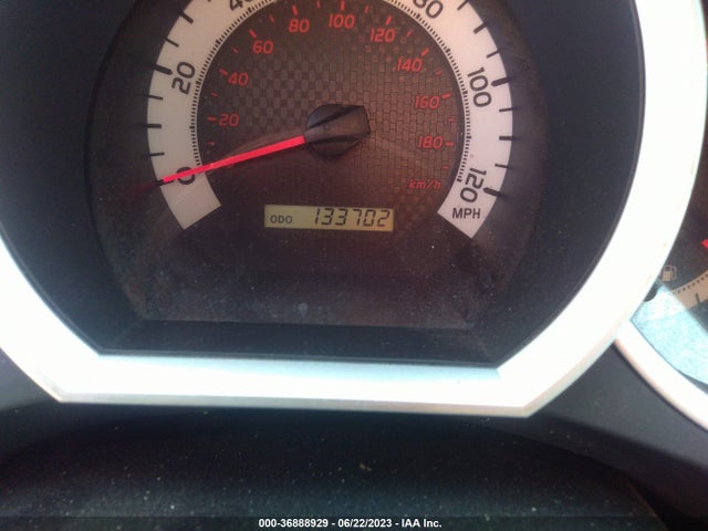 Toyota TACOMA 2015 5TFTX4CN2FX050812 Image 16