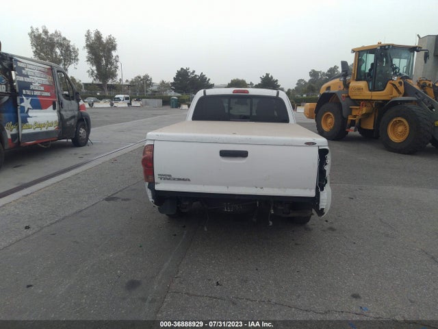 Toyota TACOMA 2015 5TFTX4CN2FX050812 Image 17