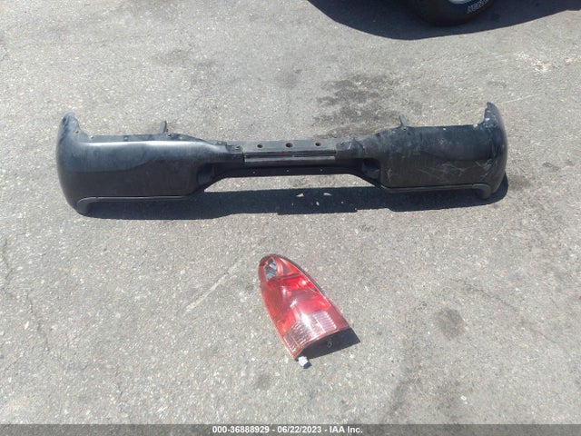 Toyota TACOMA 2015 5TFTX4CN2FX050812 Image 12