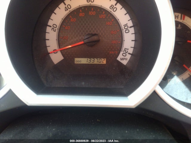 Toyota TACOMA 2015 5TFTX4CN2FX050812 Image 7