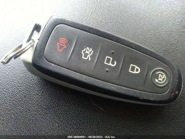 1FAHP2F86EG113995 Ford Taurus Limited