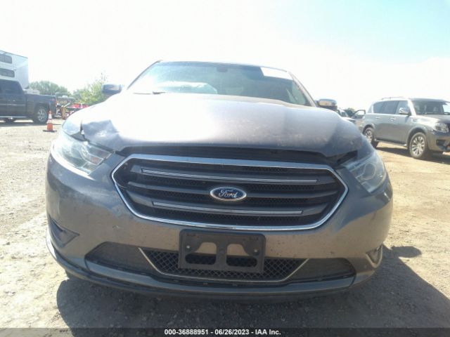1FAHP2F86EG113995 Ford Taurus Limited