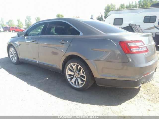 1FAHP2F86EG113995 Ford Taurus Limited