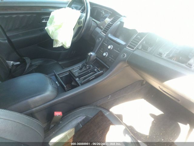 1FAHP2F86EG113995 Ford Taurus Limited