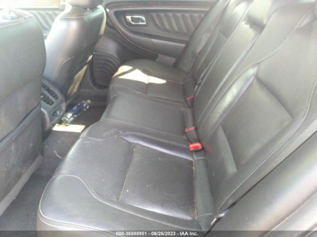 1FAHP2F86EG113995 Ford Taurus Limited