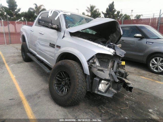 RAM 1500 Express 2017 3C6RR7KT2HG793636 zdjęcie główne