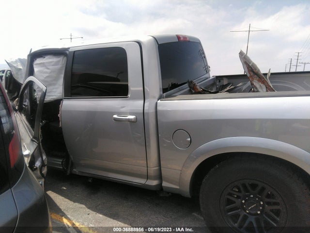 RAM 1500 Express 2017 3C6RR7KT2HG793636 Image 7