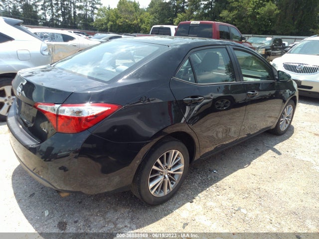 Toyota Corolla L/le/s/s Plus/le Plus 2015 2T1BURHEXFC277562 Image 10