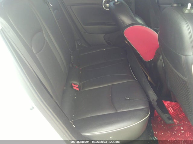ZFBCFYDT3GP393754 Fiat 500x Lounge
