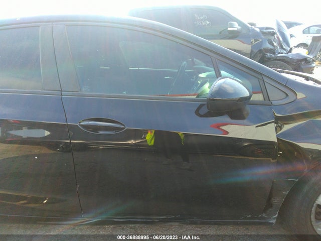 Chevrolet CRUZE LS 2017 1G1BC5SM8H7115082 Image 13