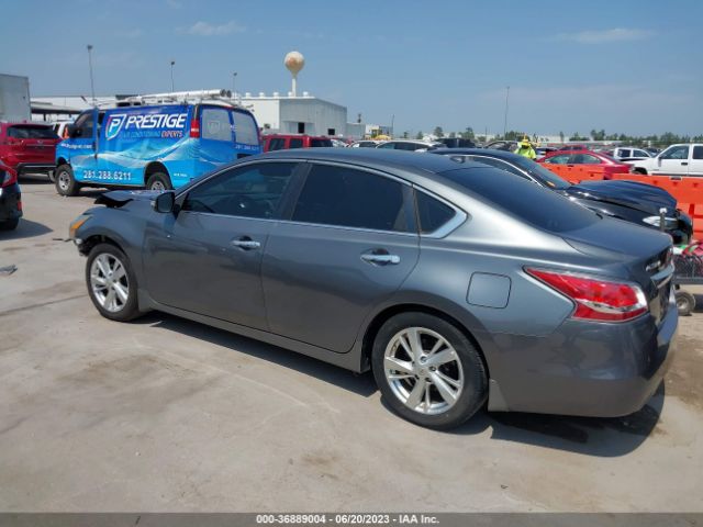 1N4AL3AP6FN359976 Nissan Altima 2.5 Sl