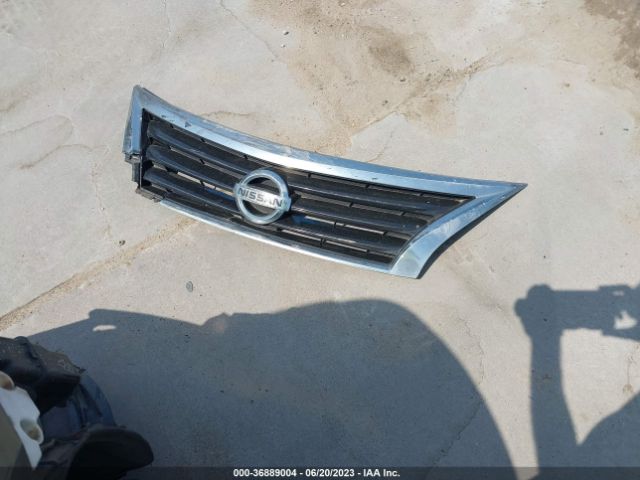 1N4AL3AP6FN359976 Nissan Altima 2.5 Sl