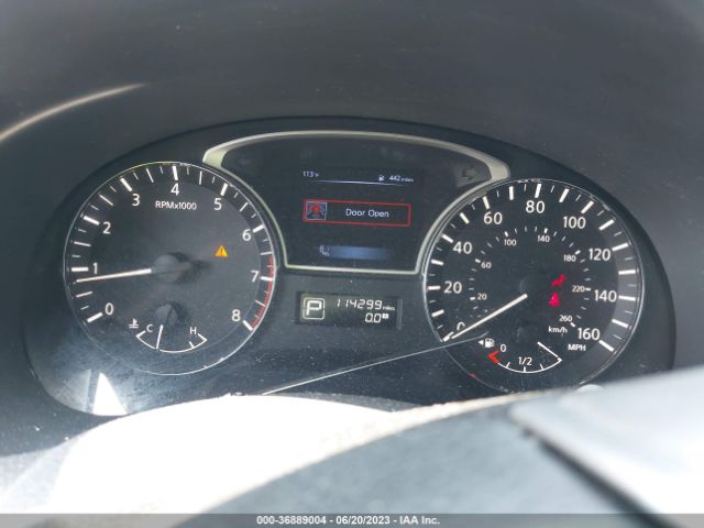 1N4AL3AP6FN359976 Nissan Altima 2.5 Sl