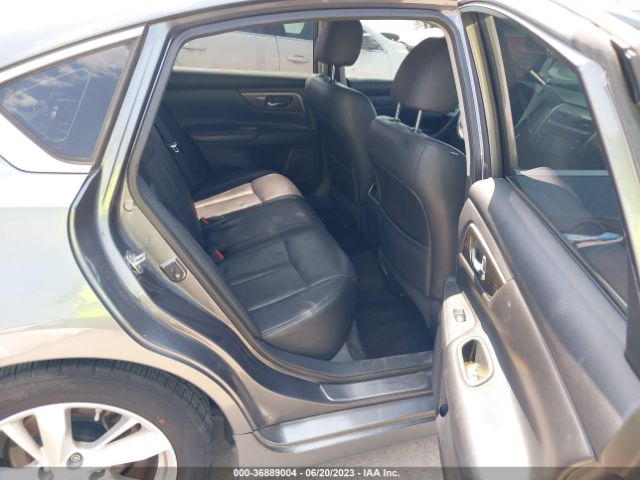 1N4AL3AP6FN359976 Nissan Altima 2.5 Sl