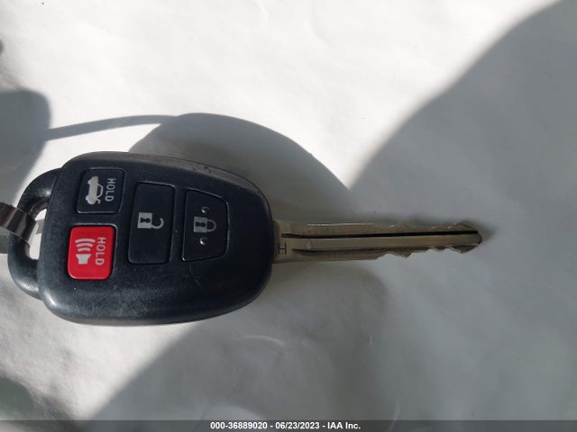 Toyota Corolla L/le/s/s Plus/le Plus 2014 2T1BURHE2EC132241 Image 11