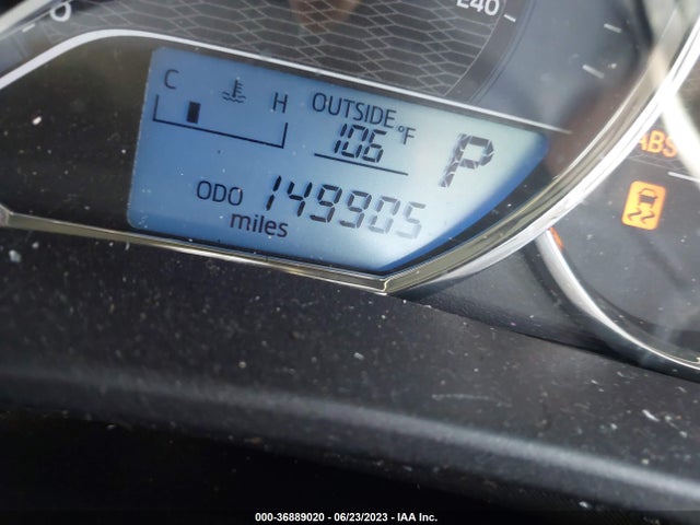 Toyota Corolla L/le/s/s Plus/le Plus 2014 2T1BURHE2EC132241 Image 16