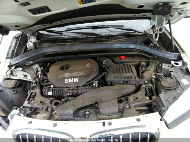 WBXHT3C34J5L31348 BMW X1 Xdrive28i
