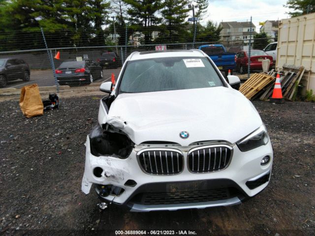WBXHT3C34J5L31348 BMW X1 Xdrive28i