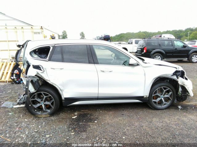 WBXHT3C34J5L31348 BMW X1 Xdrive28i