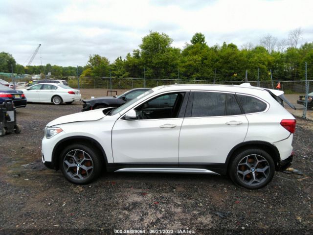 WBXHT3C34J5L31348 BMW X1 Xdrive28i