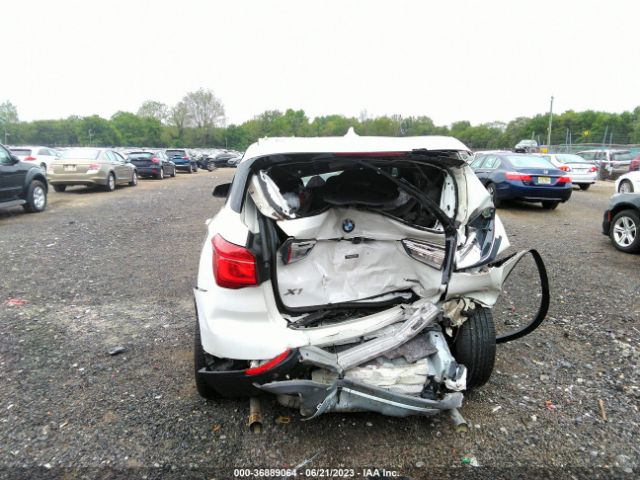 WBXHT3C34J5L31348 BMW X1 Xdrive28i