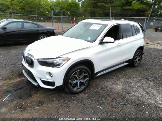 WBXHT3C34J5L31348 BMW X1 Xdrive28i