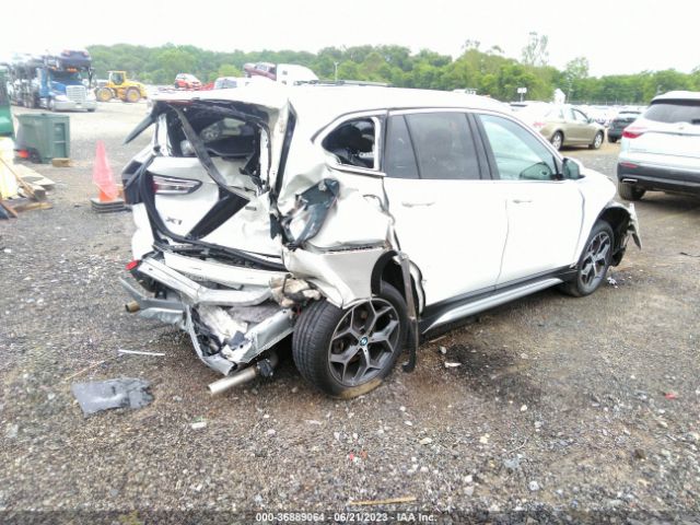 WBXHT3C34J5L31348 BMW X1 Xdrive28i